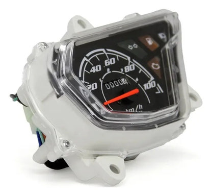 Medidor Painel Velocímetro Magnetron Honda Pop 110i 2016 a 2023