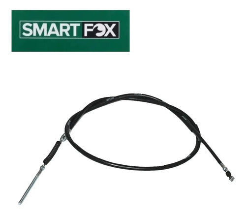 Cabo de Freio Dianteiro Smartfox Yamaha Factor 150 2016 a 2019