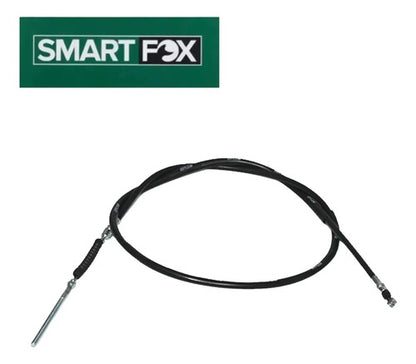 Cabo de Freio Dianteiro Smartfox Yamaha Factor 150 2016 a 2019