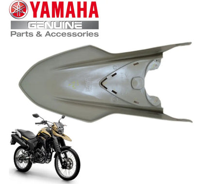 Paralama Dianteiro Yamaha Lander 250 2020 a 2024 Bege
