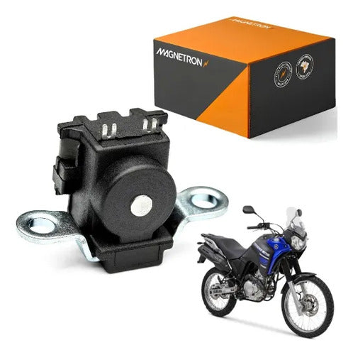 Bobina de Pulso Magnetron Yamaha Fazer Lander Ténéré 250