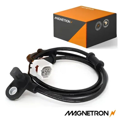 Sensor de Velocidade ABS da Roda Dianteira Magnetron Yamaha Nmax 160 2021 a 2023