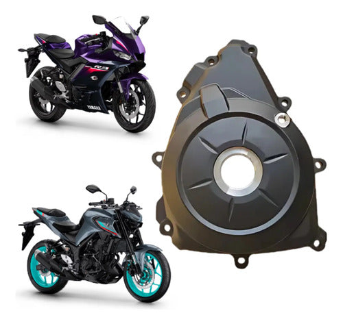 Tampa do Estator Yamaha Mt-03 Yzf-R3 2016 em diante