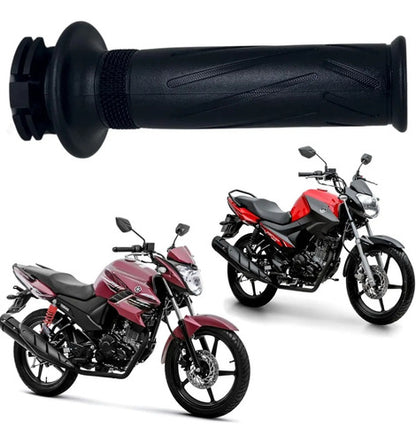 Manopla Direita Yamaha Factor 125 Fazer Factor 150