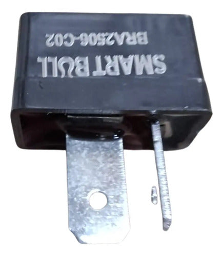 Regulador Retificador Smartfox Honda Cg 125 Titan Tornado 250 Nx 400 Falcon 12V