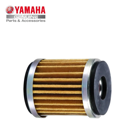 Filtro de Óleo Yamaha Fazer Lander Ténéré Xmax 250 Yzf-R15
