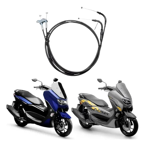 Cabo do Acelerador Yamaha Nmax 160 2021 a 2025