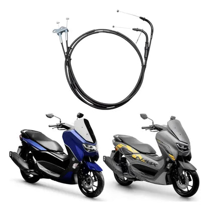 Cabo do Acelerador Yamaha Nmax 160 2021 a 2025
