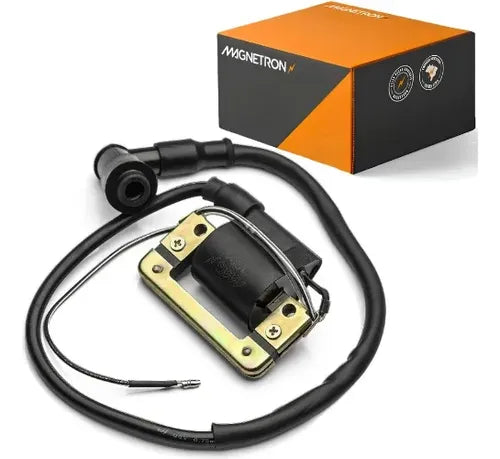 Bobina de Ignição para Kit Conversor Magnetron Honda Cg 125 Today