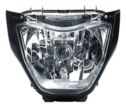 Farol Bloco Óptico Yamaha Mt-03 2017 a 2020