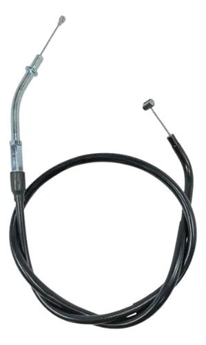 Cabo de Embreagem Magnetron Yamaha Fazer Fz25 250 2018 a 2025