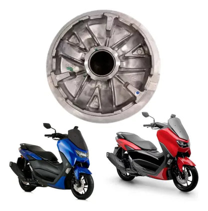 Roldana Primária Yamaha Nmax 160 2020 a 2025