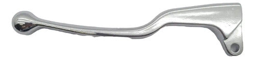 Manete de Embreagem Cometa Honda Xlr 125 1996 a 2003 Xls 125 1987 a 1996 Xlx 250 1984 a 1989 Cromado
