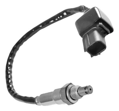 Sonda Lambda Sensor de Oxigênio Magnetron Honda Xre 190 2016 a 2023 Cb 250f Twister 2016 em diante