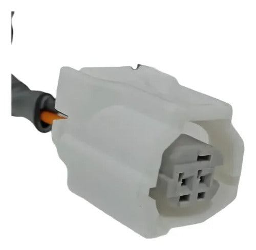 Sensor de Velocidade ABS da Roda Dianteira Magnetron Yamaha Nmax 160 2017 a 2021