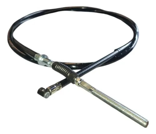 Cabo de Freio Traseiro Smartfox Yamaha Fluo 125 2023 em diante