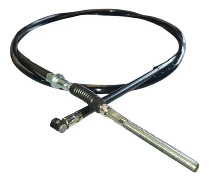 Cabo de Freio Traseiro Smartfox Yamaha Fluo 125 2023 em diante