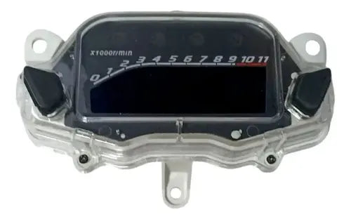 Medidor Painel Velocímetro Magnetron Honda Cg 160 Titan 2016 a 2024