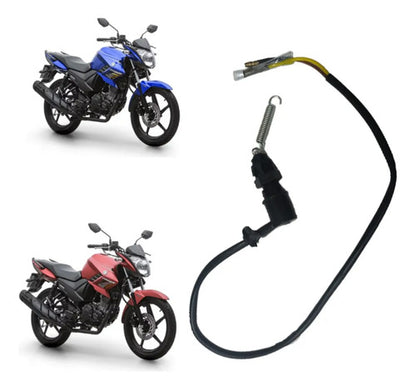 Interruptor do Freio Traseiro Yamaha Fazer 150 2014 a 2025