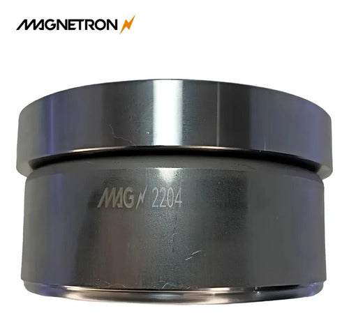 Volante do Magneto Partida a Pedal Magnetron Yamaha Factor 125 2006 a 2007