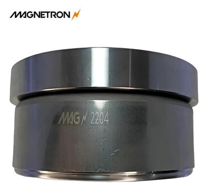 Volante do Magneto Partida a Pedal Magnetron Yamaha Factor 125 2006 a 2007