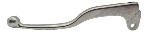 Manete de Embreagem Cometa Yamaha Xtz 125 2003 a 2016 Polido