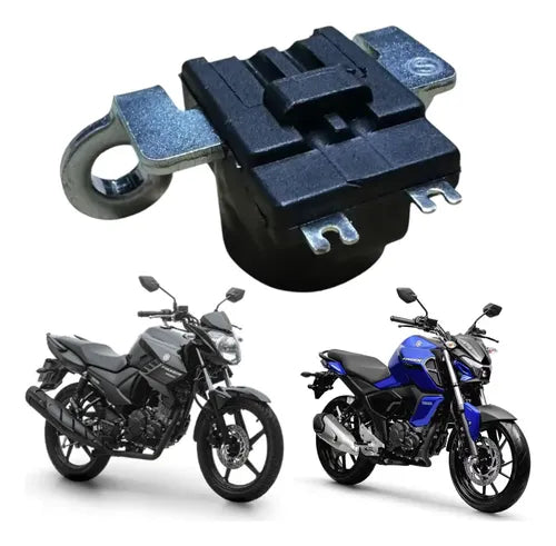 Bobina de Pulso Smartfox Yamaha Factor 125 Fazer Crosser Factor 150