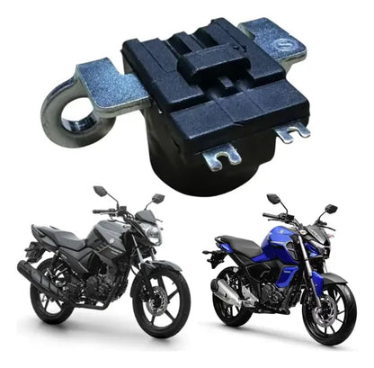 Bobina de Pulso Smartfox Yamaha Factor 125 Fazer Crosser Factor 150