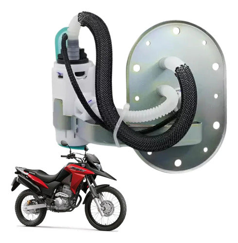 Bomba de Combustível Smartfox Honda Xre 300 2013 a 2020