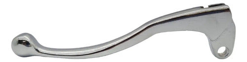 Manete de Embreagem Cometa Yamaha Rd 125 135 Dt 180 200 Xt 600 Xt 600z Ténéré Cromado
