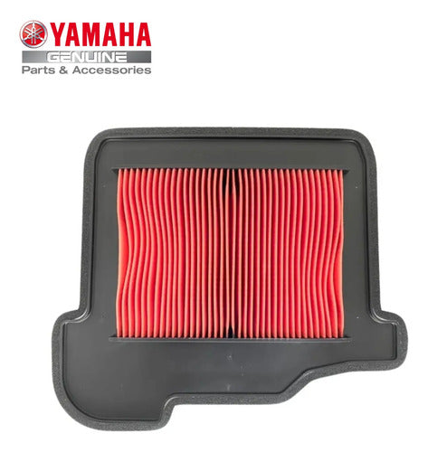 Filtro de Ar Yamaha Tracer 900 2017 em diante Mt-09 2014 em diante