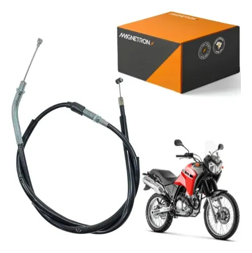 Cabo de Embreagem Magnetron Yamaha Ténéré 250 2011 a 2015