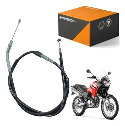 Cabo de Embreagem Magnetron Yamaha Ténéré 250 2011 a 2015