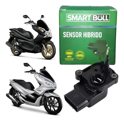 Sensor TPS Híbrido Smartfox Honda Pcx 150 2015 a 2019