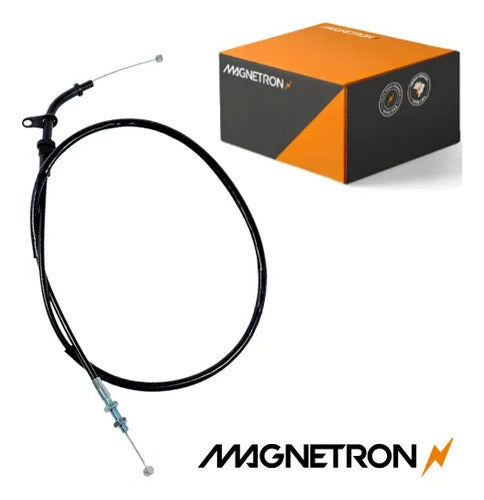 Cabo do Acelerador A Magnetron Yamaha Fazer 250 2006 a 2010