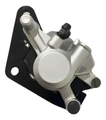 Pinça de Freio Dianteira Smartfox Honda Cg 125 150 Titan Fan 2009 a 2015