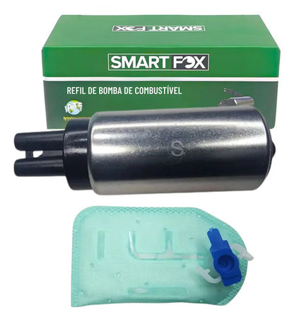 Refil da Bomba de Combustível com Anéis Smartfox Honda Biz 125 2016 a 2024