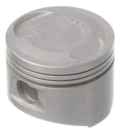 Kit Pistão com Anéis e Pino Iron Honda Lead 110 2010 em diante STD