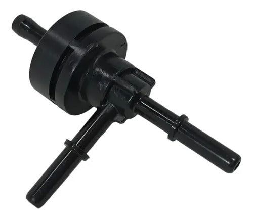 Regulador de Pressão de Combustível Magnetron Honda Biz 125 Bros Cg 150 Titan Fan Bros 160