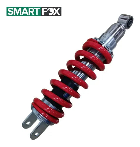 Amortecedor Traseiro Central Pro-Link Smartfox Honda Xr 200r 1994 a 2002