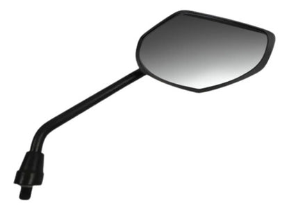 Espelho Retrovisor Direito Yamaha Fazer 150 2015 a 2018 Fazer 250 2015 a 2017