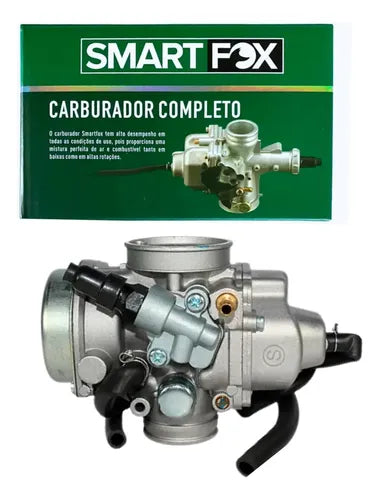 Carburador Smartfox Honda Cg 150 2004 a 2008