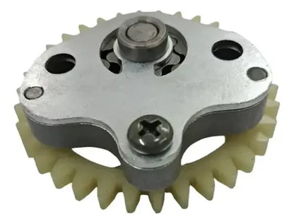 Bomba de Óleo Smartfox Yamaha Factor 125 2006 a 2016 Xtz 125 2006 em diante