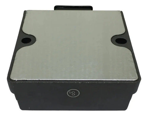 Regulador Retificador Smartfox Honda Cb 300r Cb 250f Twister 12V