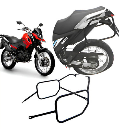 Afastador de Alforje Scam Yamaha Crosser 150 2014 a 2025