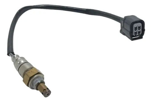 Sonda Lambda Sensor de Oxigênio Magnetron Honda Bros 150 2010 a 2015 Xre 300 2010 a 2018