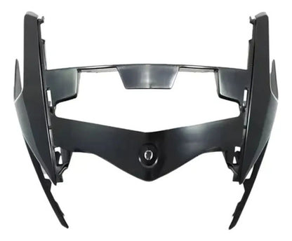 Carenagem do Farol Paramotos Yamaha Lander 250 2020 a 2024 Preto