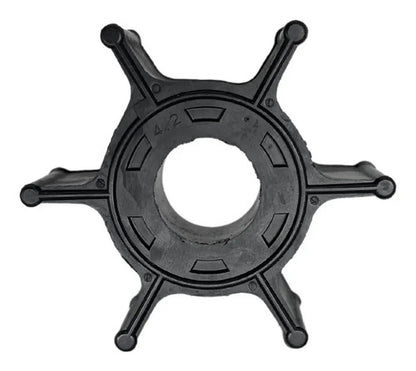 Rotor da Bomba d'Água Yamaha Motor de Popa 8 HP 2T 1997 em diante