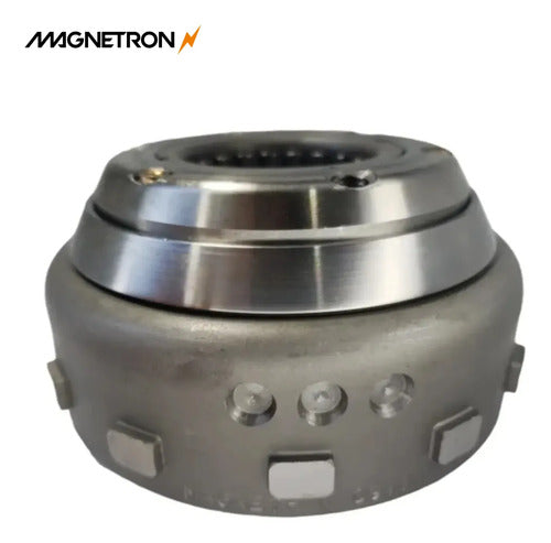 Volante do Magneto Magnetron Yamaha Fazer Lander 250 Xtz 250x