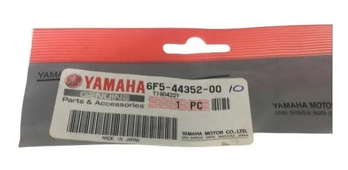 Rotor da Bomba d'Água Yamaha Motor de Popa 40 HP 2T